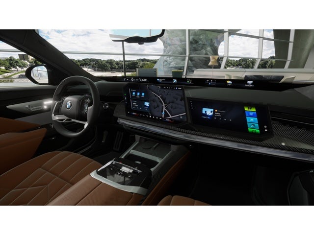 2027 BMW 740i 740i xDrive