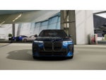 2027 BMW 740i 740i xDrive