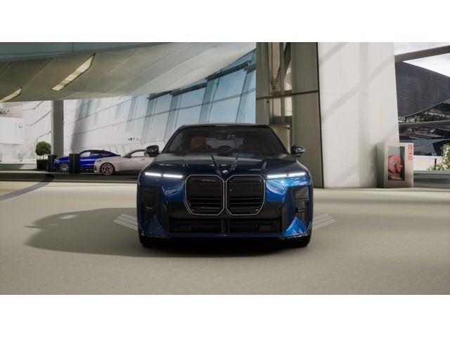 2027 BMW 740i 740i xDrive