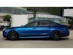 2027 BMW 740i 740i xDrive