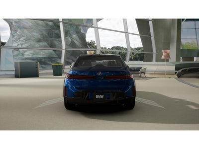 2027 BMW 740i 740i xDrive