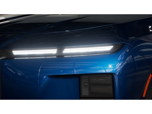 2027 BMW 740i 740i xDrive