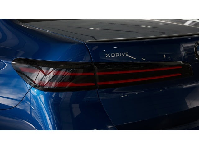 2027 BMW 740i 740i xDrive