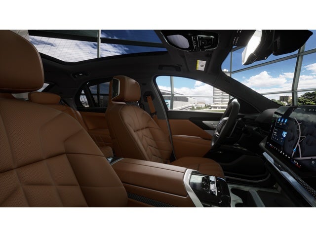 2027 BMW 740i 740i xDrive