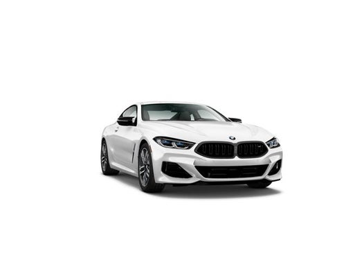 2026 BMW 850i M850i xDrive