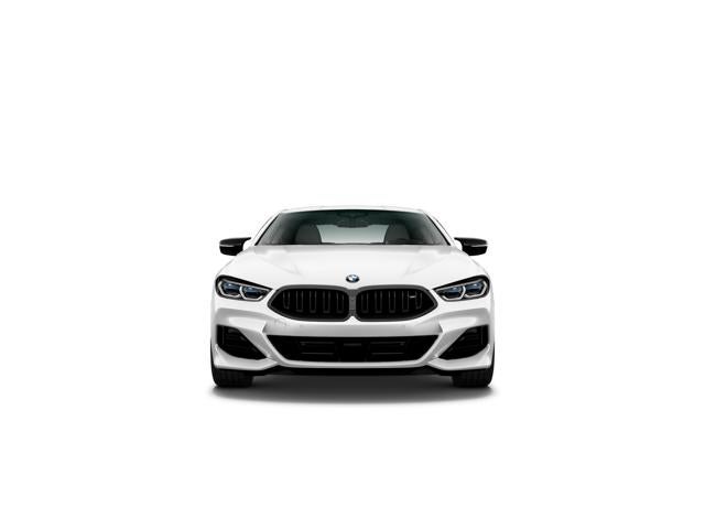 2026 BMW 850i M850i xDrive