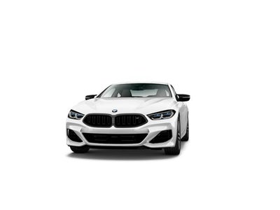 2026 BMW 850i M850i xDrive