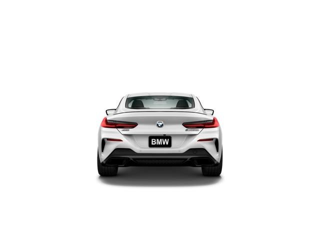 2026 BMW 850i M850i xDrive