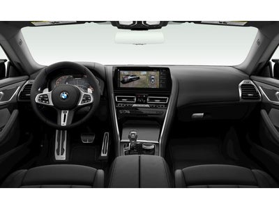 2026 BMW 850i M850i xDrive