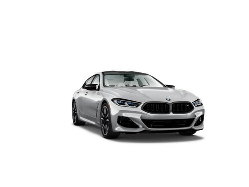 2026 BMW 850i M850i