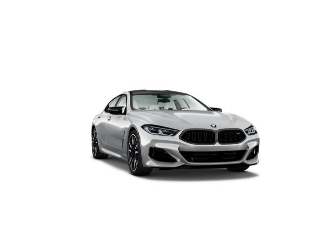 2026 BMW 850i M850i