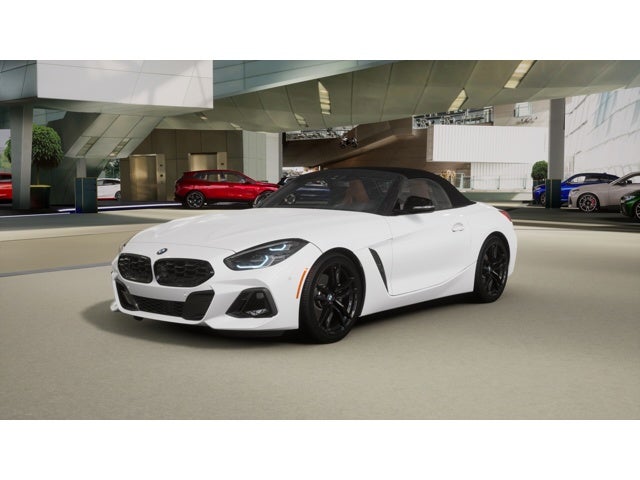 2026 BMW Z4 sDrive30i