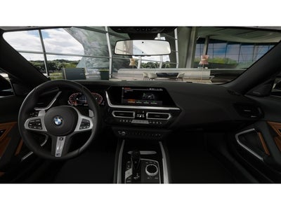 2026 BMW Z4 sDrive30i
