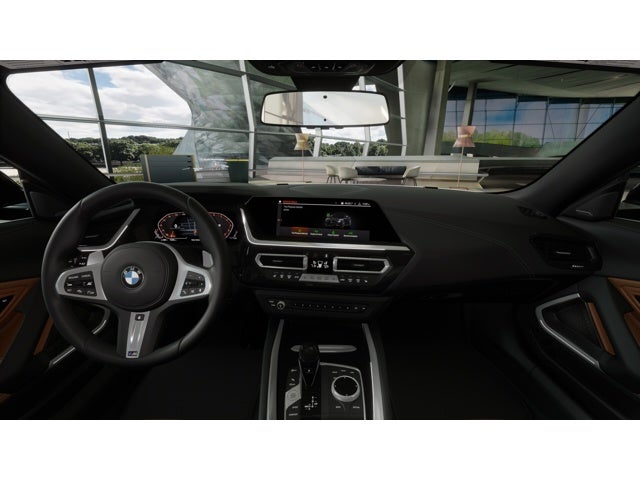 2026 BMW Z4 sDrive30i
