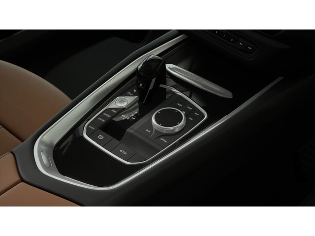 2026 BMW Z4 sDrive30i