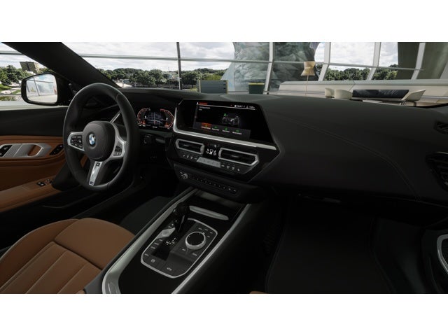 2026 BMW Z4 sDrive30i