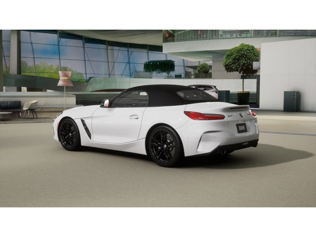 2026 BMW Z4 sDrive30i