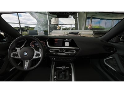 2026 BMW Z4 M40i