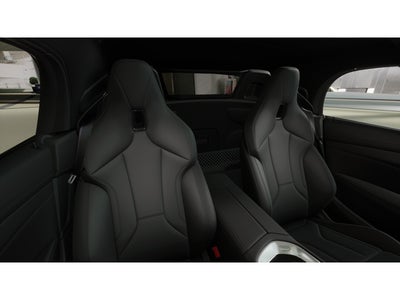 2026 BMW Z4 M40i
