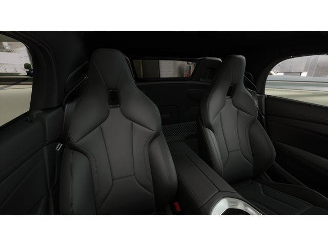 2026 BMW Z4 M40i