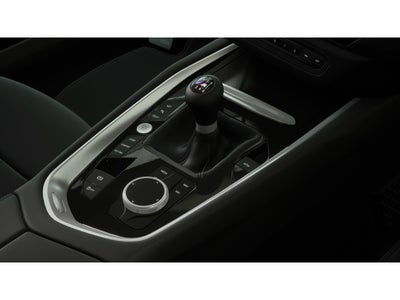 2026 BMW Z4 M40i