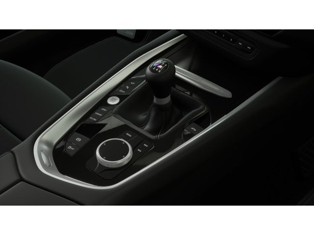2026 BMW Z4 M40i