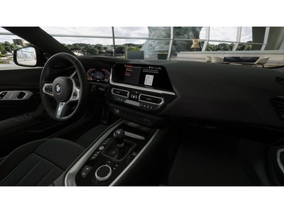 2026 BMW Z4 M40i
