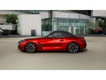 2026 BMW Z4 M40i