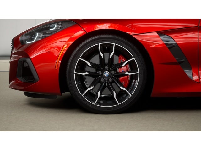 2026 BMW Z4 M40i