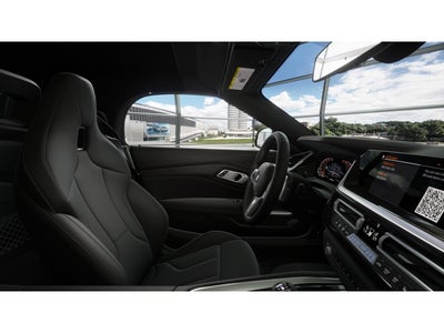 2026 BMW Z4 M40i