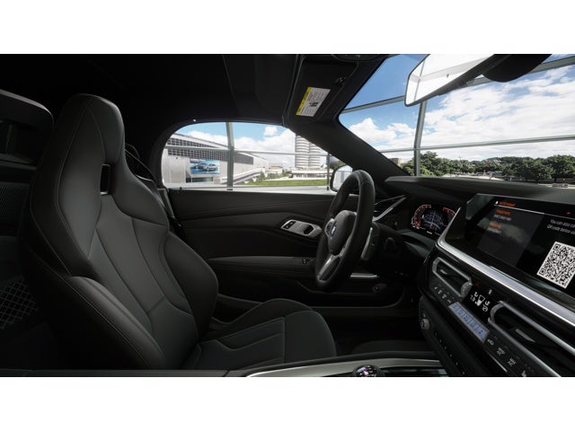 2026 BMW Z4 M40i