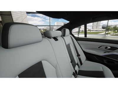 2027 BMW M3 Competition xDrive
