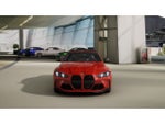 2027 BMW M4 Competition xDrive