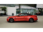 2027 BMW M4 Competition xDrive
