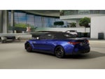 2027 BMW M4 Competition xDrive