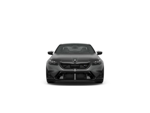 2027 BMW M5 Sedan