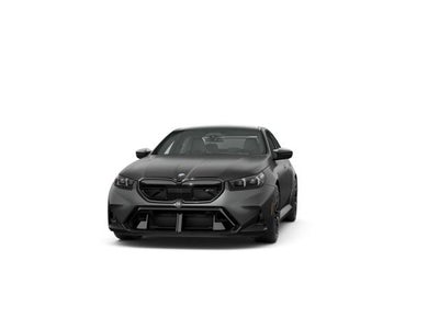 2027 BMW M5 Sedan