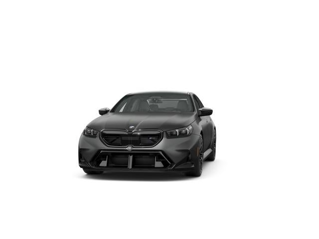 2027 BMW M5 Sedan