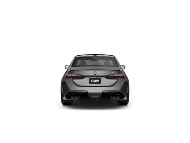2027 BMW M5 Sedan