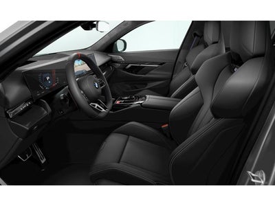 2027 BMW M5 Sedan