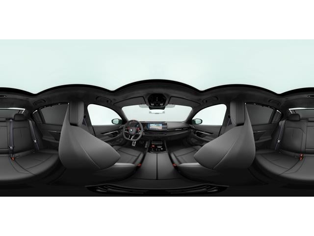 2027 BMW M5 Sedan