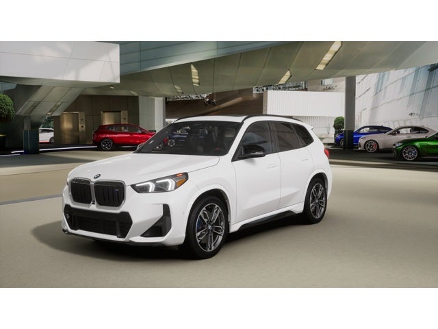 2026 BMW X1 M35i