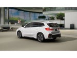 2026 BMW X1 M35i