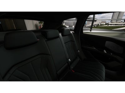 2027 BMW iX3 50 xDrive