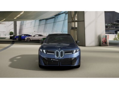2027 BMW iX3 50 xDrive