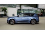 2027 BMW iX3 50 xDrive