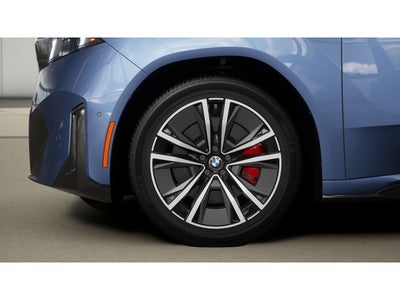 2027 BMW iX3 50 xDrive
