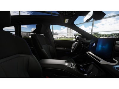 2027 BMW iX3 50 xDrive