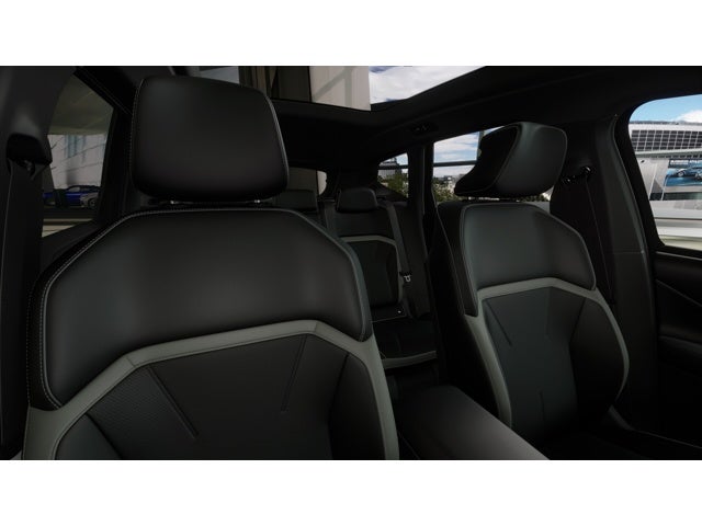 2027 BMW iX3 50 xDrive