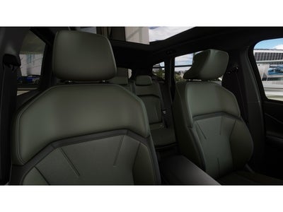 2027 BMW iX3 50 xDrive